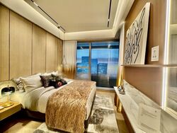 Marina View (D1), Condominium #455951571